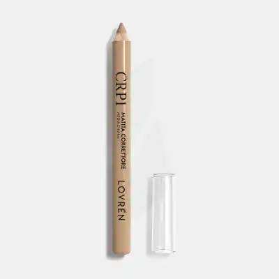 Lovren Crayon Correcteur Moyenne Clair 3g à LA-RIVIERE-DE-CORPS
