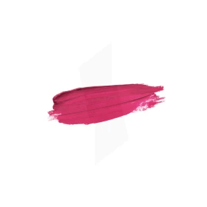 Couleur Caramel Recharge Rouge à Lèvres Mat N°123 Rose Vif 3,5g
