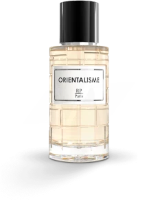 Rp Parfums Paris Parfum Mixte Orientalisme 50ml