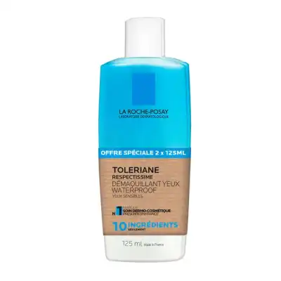 Respectis Demaq Yeux Waterp 125ml2 à Joigny
