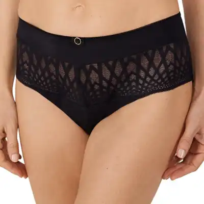 Amoena Pia Panty Noir Taille 40 à Angers