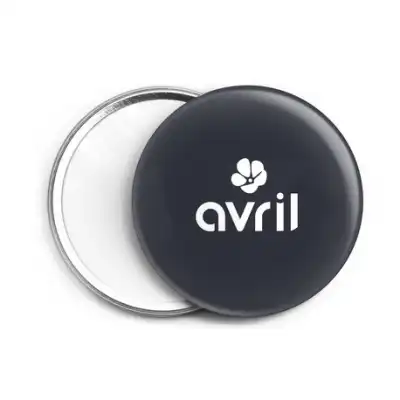 Miroir de sac Avril