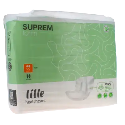 Lille Form Change Anatomique Extra + Sachet De 25 à MIRANDE