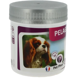 Pet - Phos Special Pelage, Bt 50
