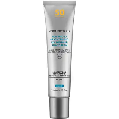 Skinceuticals Advanced Brightening Uv Defense Spf50 Tube/40ml à Ferney-Voltaire