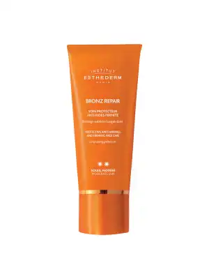 Esthederm Solaire Crème Bronz Repair Soleil Modéré T/50ml à Cholet