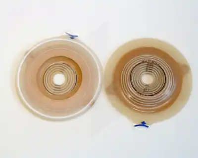 Easiflex Support, Diamètre De L'anneau 50 Mm , Bt 5 à COLLONGES-SOUS-SALEVE
