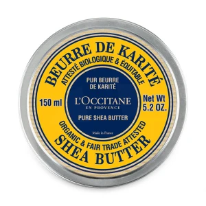 L'occitane Karité Beurre Corps Bio Pot/150ml