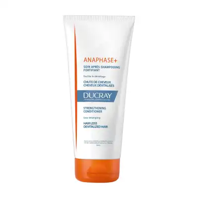 Ducray Anaphase+ Après-shampoing Fortifiant 200ml à TOURS