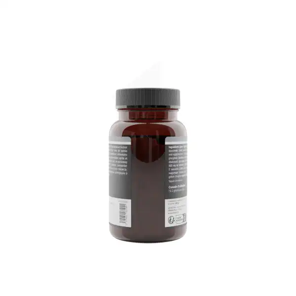 Aragan Synactifs Liposo C Actifs Gélules B/40