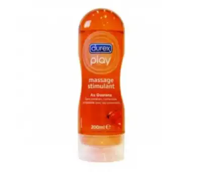 Durex Play Massage stimulant