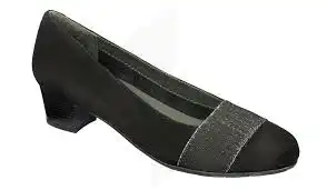 Scholl Dilva Chaussure Talon Gelactiv - Noir T2 à JUAN-LES-PINS
