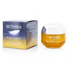 Biotherm Blue Therapy Cream-in-oil à REIMS