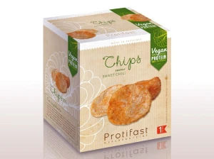 Protifast Chips Sweet Chili 2*30g
