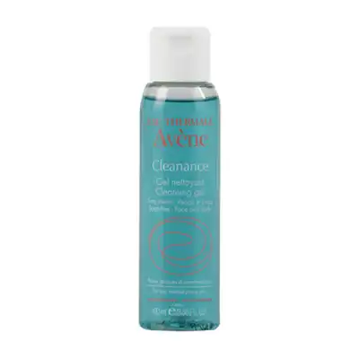 Cleanance Gel Nettoyant 100ml à PODENSAC