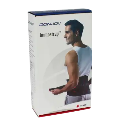 Immostrap™ Donjoy® H. 26 Cm  Taille M à Angers