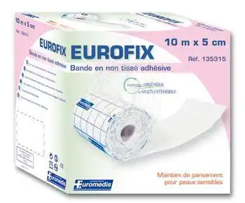 Eurofix, 10 M X 15 Cm  à BU