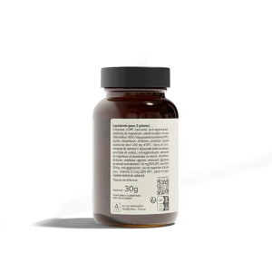 A-lab Opc Liposomal Gélules B/60