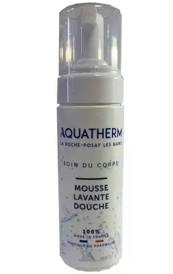 Mousse Lavante Douche - 150ml à La Roche-Posay