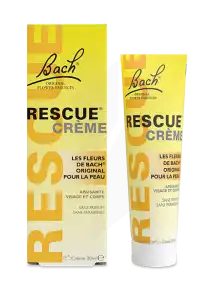Rescue® Crème - Tube 30 G à VALS-LES-BAINS