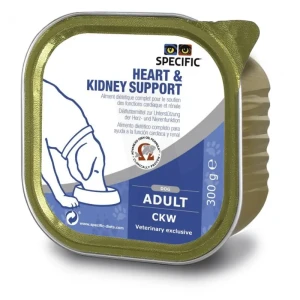 Specific Ckw Kidney Support