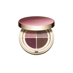 Clarins Ombre 4 Couleurs 02 Rosewood 4,2g