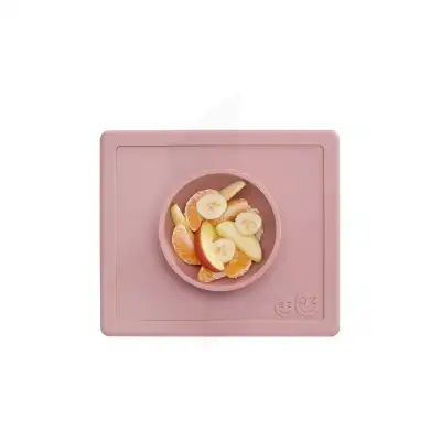Mini Bowl Rose Fushia
