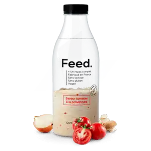 Feed Tomates à La Provençale