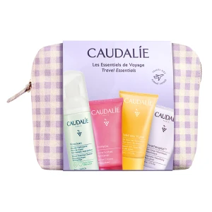 Caudalie Vinohydra Les Essentiels De Voyage Trousse été 2025