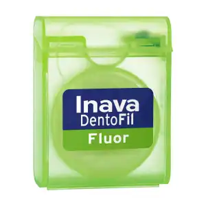 Inava Dento Fil Fluor à Preignac