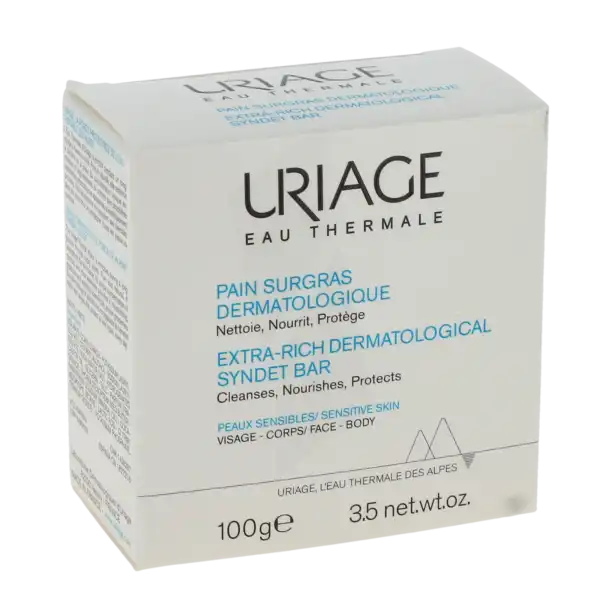 Uriage Pain Surgras