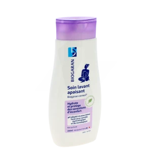 Biogaran Conseil Gel Soin Lavant Apaisant Fl/250ml