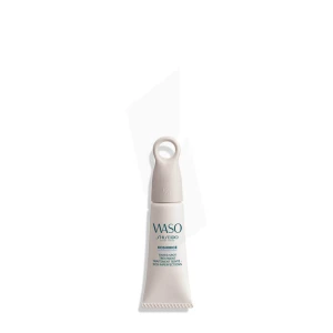 Shiseido Waso Traitement Teinté Sos Imperfections Pêche Rosé