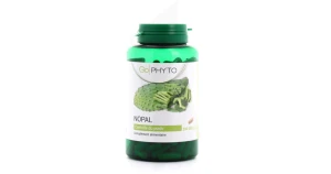 Gophyto Nopal Gélules B/200