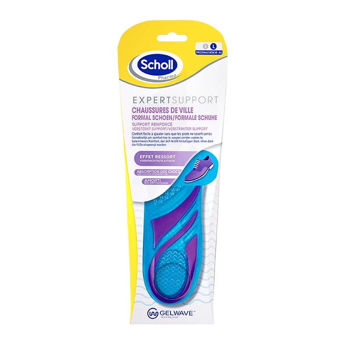 Parapharmacie de luxe scholl store