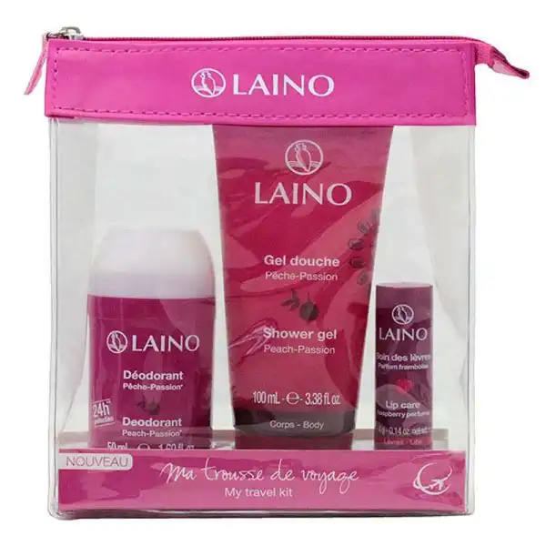 Laino Trousse été Passion