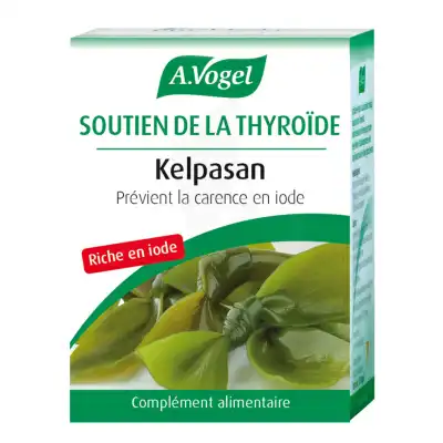 A.Vogel Kelpasan Comprimés B/150