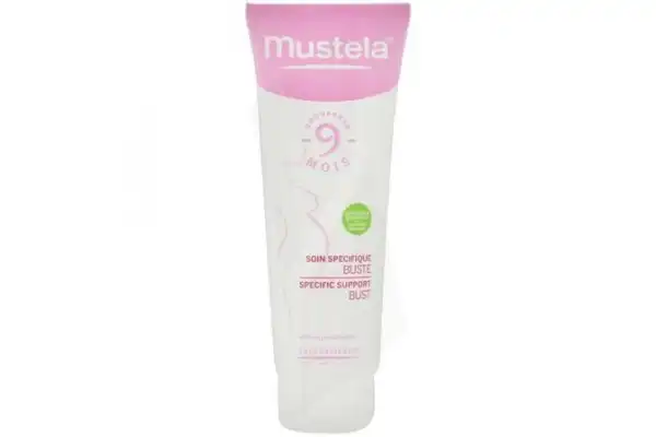 Mustela 9 Mois Cr Soin Spécifique Buste T/125ml