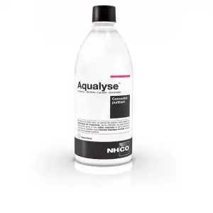 Nhco Nutrition Aqualyse Liquide Fl/500ml à ALBI