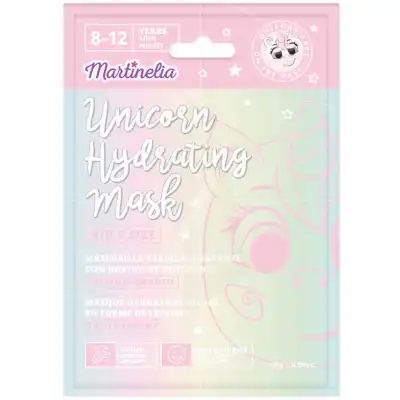 Le Comptoir Des Tendances Masques Tissu Visage Licorne à AIX-EN-PROVENCE