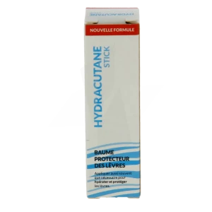 Hydracutane Bme Labial Hydratant Stick/3g