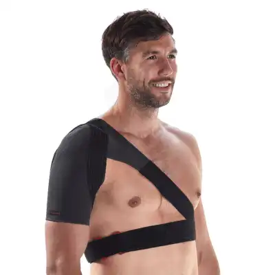 Donjoy Scapulax Écharpe D'Épaule Et De Bras 6 à VANDOEUVRE-LES-NANCY