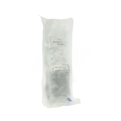 Bionolyte G5, Solution Pour Perfusion à Vaulx-en-Velin