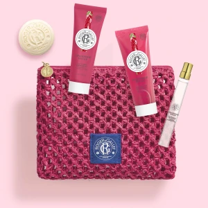 Roger & Gallet Trousse Découverte 2025 Gingembre Rouge