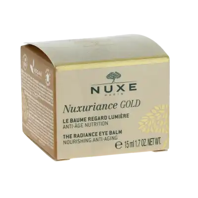 Acheter Baume Regard Lumière15 ml à ST-ETIENNE-DE-TULMONT