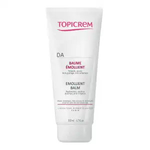 Acheter Topicrem DA Baume Émollient Visage et Corps T/200ml à CUERS