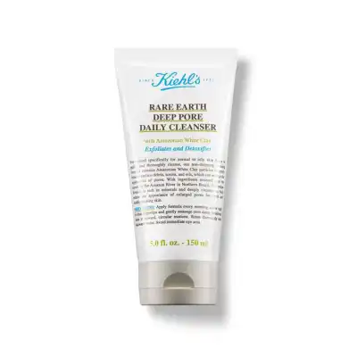 Kiehl’s Rare Earth Deep Pore Daily Cleanser T/150ml à Le havre