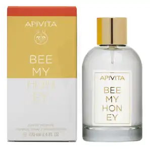 Apivita - Eau De Toilette Bee My Honey 100ml à VANNES