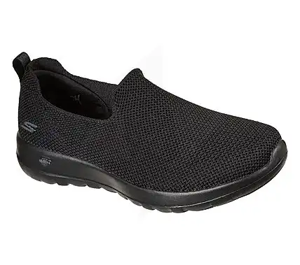 Skechers 124187 Bbk 37