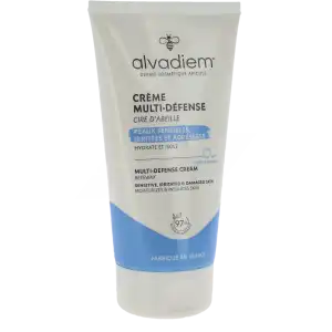 Alvadiem Crème Multi Défense 150ml à La Couronne